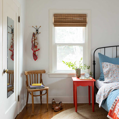 Shelburne Cotton Coverlet