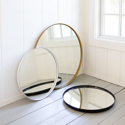 Grant Mirror