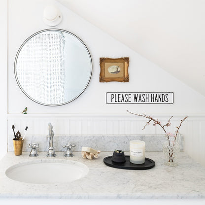 Grant Mirror