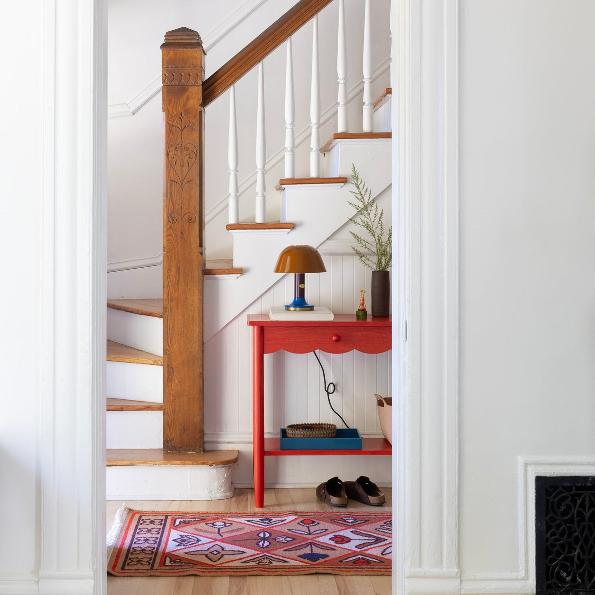 June Console Table