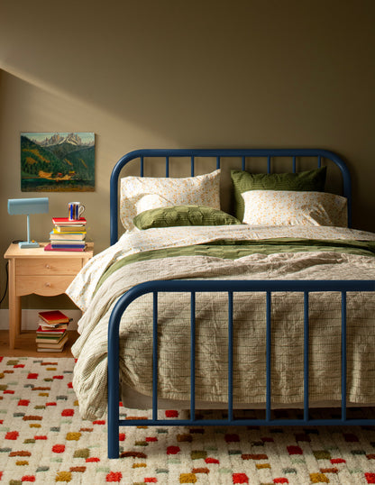 June Nightstand