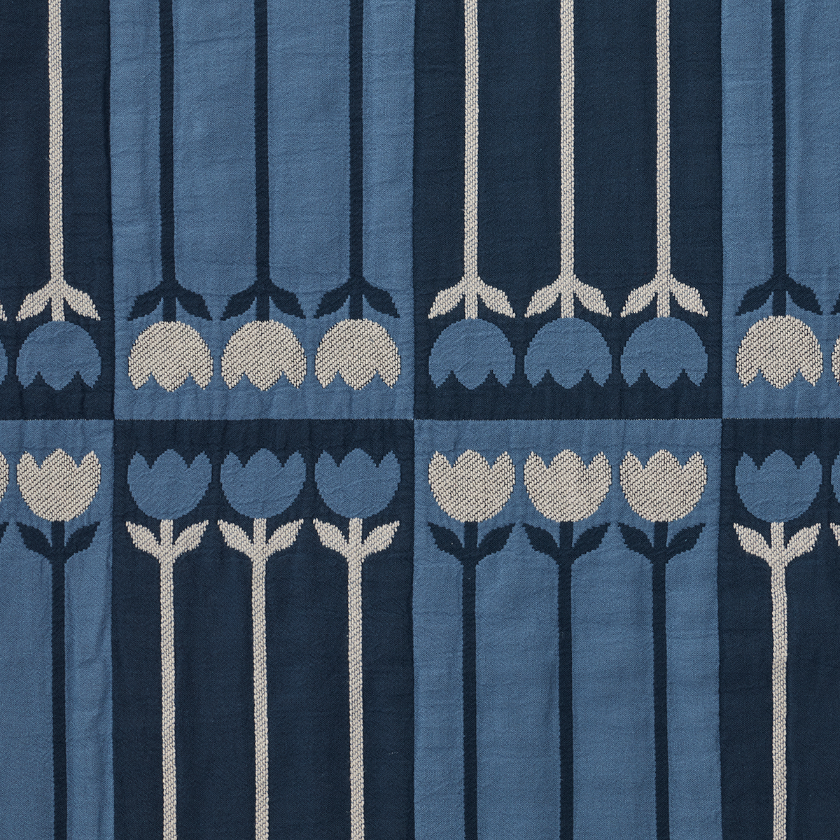 Tulbend Quilt