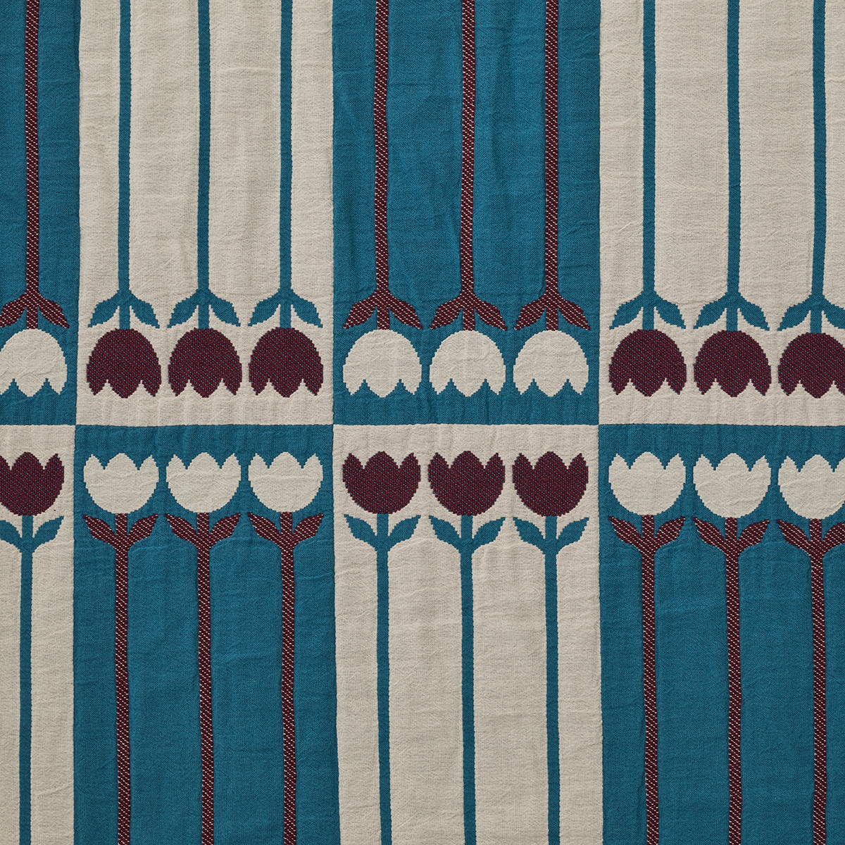 Tulbend Quilt
