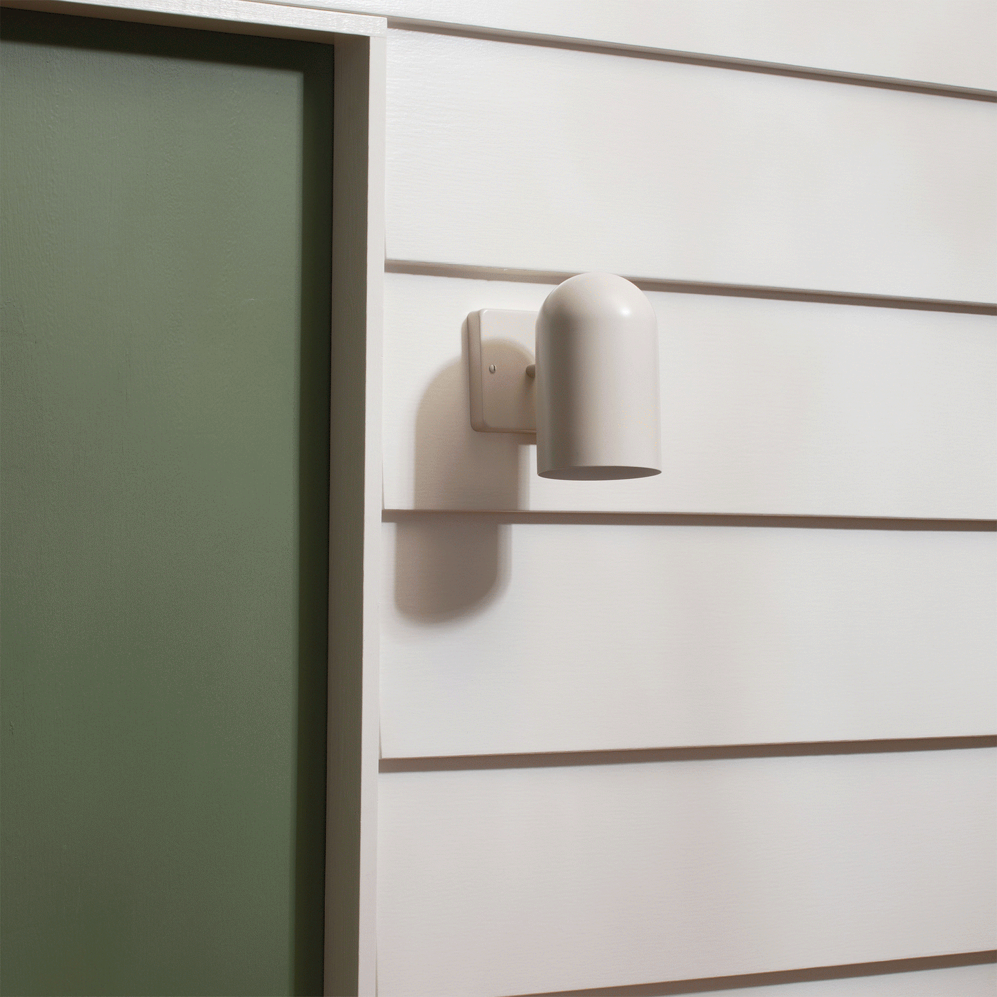 Allegheny 4.5" Indoor/Outdoor Sconce