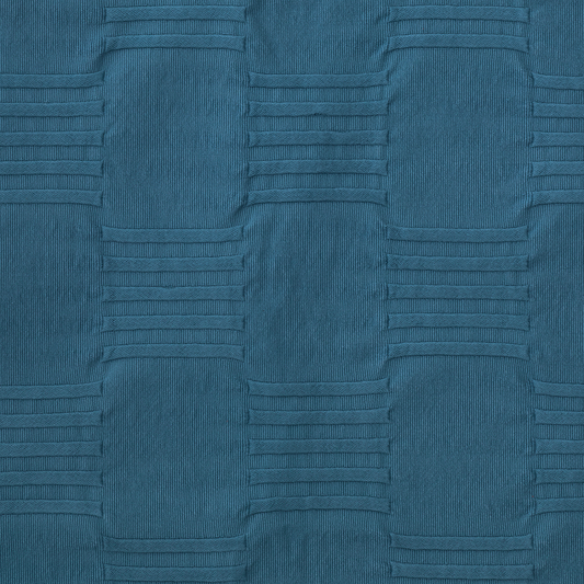 Woven Tally Duvet