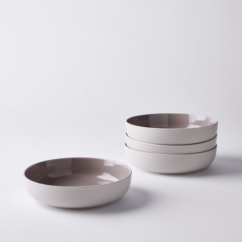 Stoneware Snack Bowls - Stagg Design Shop