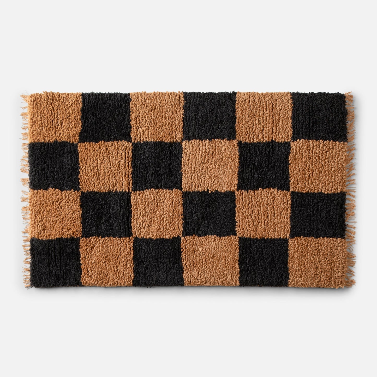 Schoolhouse x Clare V.® Jacques Shag Wool Rug
