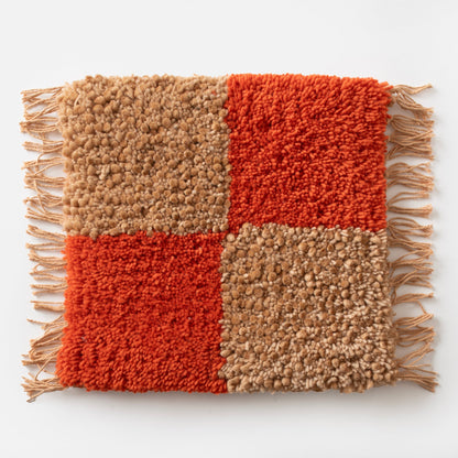 Schoolhouse x Clare V.® Jacques Shag Wool Rug