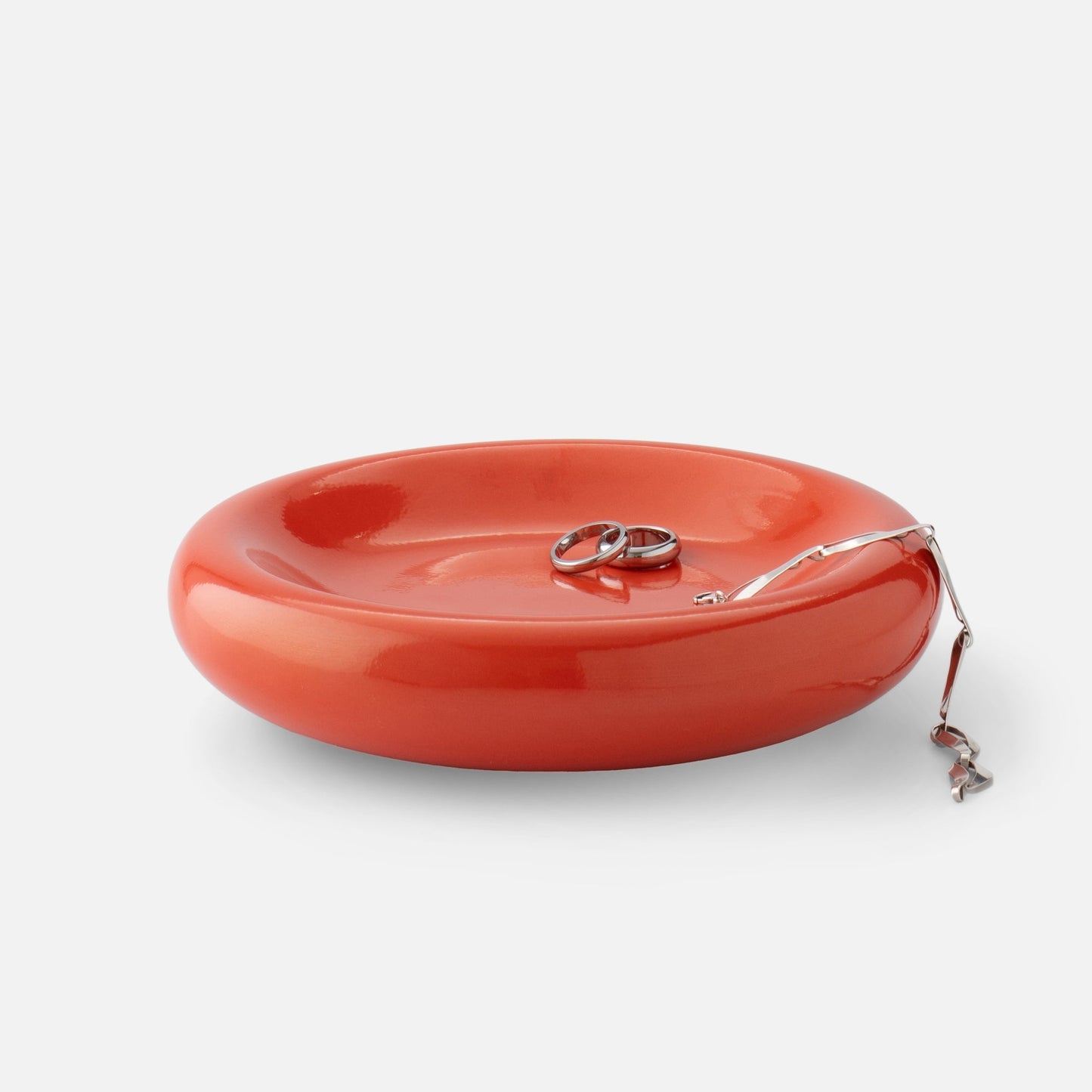 Schoolhouse x Clare V.® Yves Cast Metal Catch All