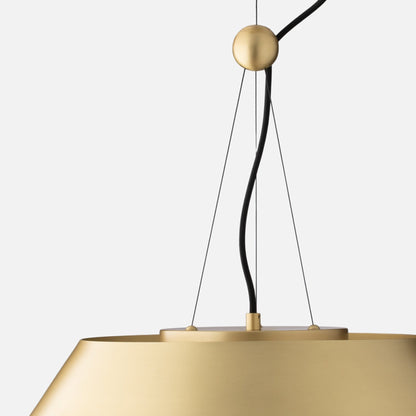 Alfred Pendant