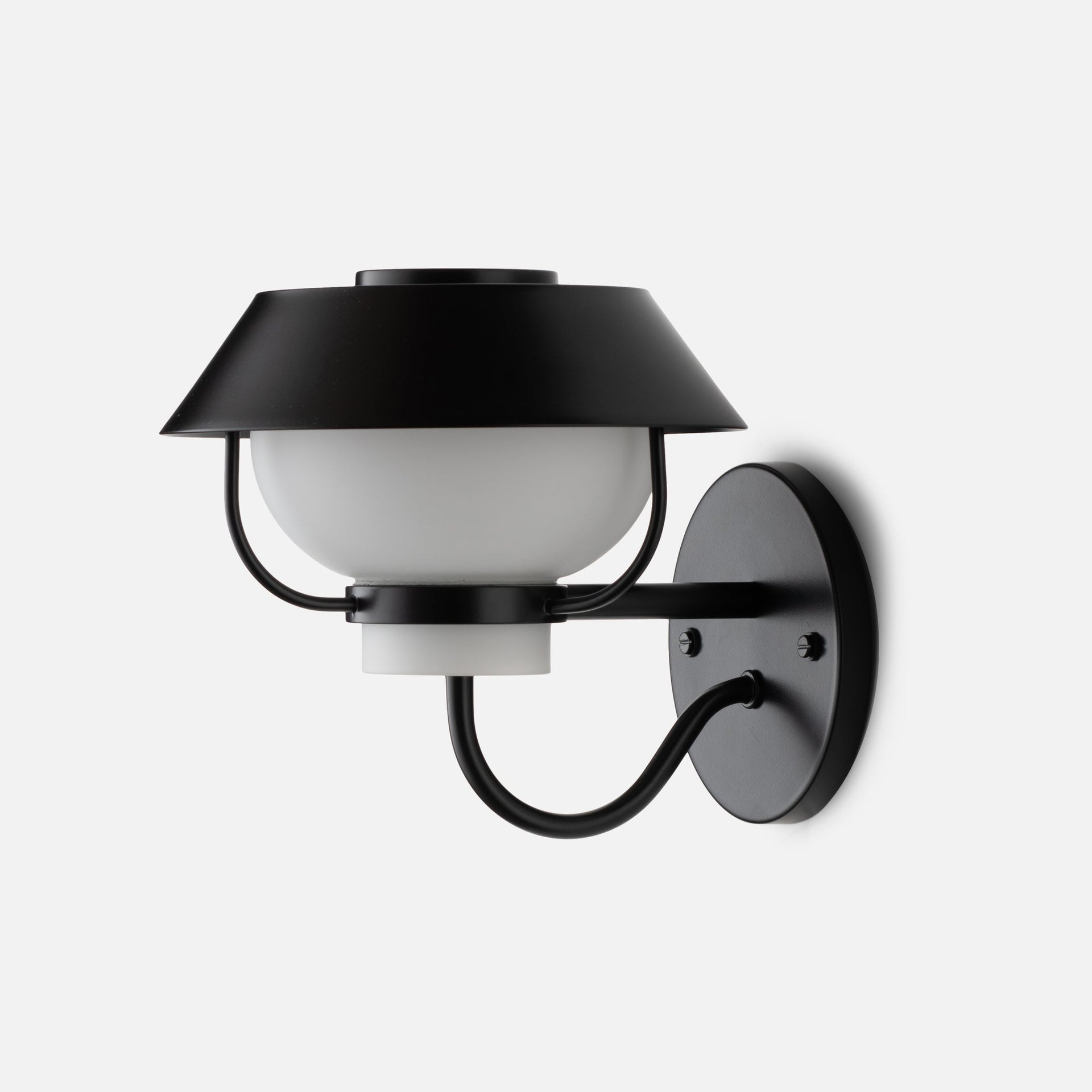 Alfred L Sconce