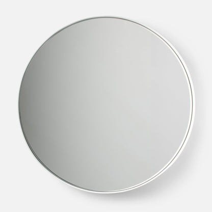 Leo Mirror - Round