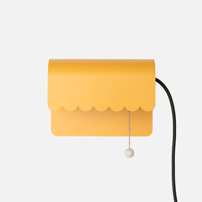 Dolores Plug-In Sconce