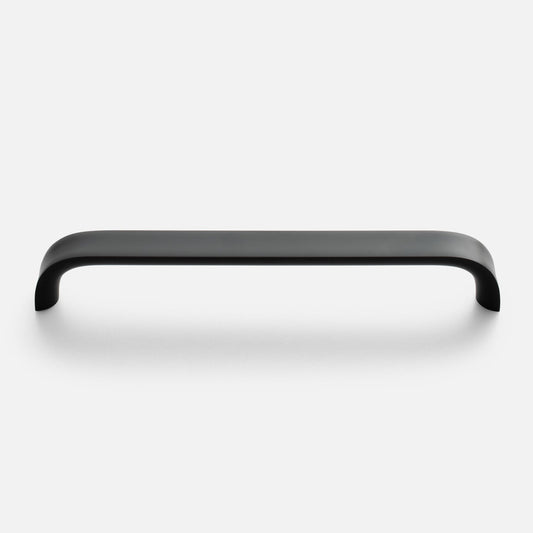 Cascade Appliance Pull::True Black::Main
