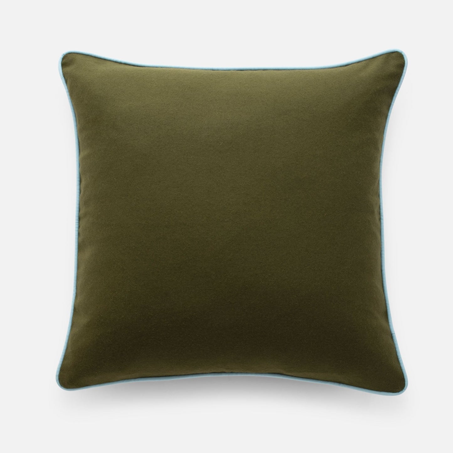 Classic Piped Pillow