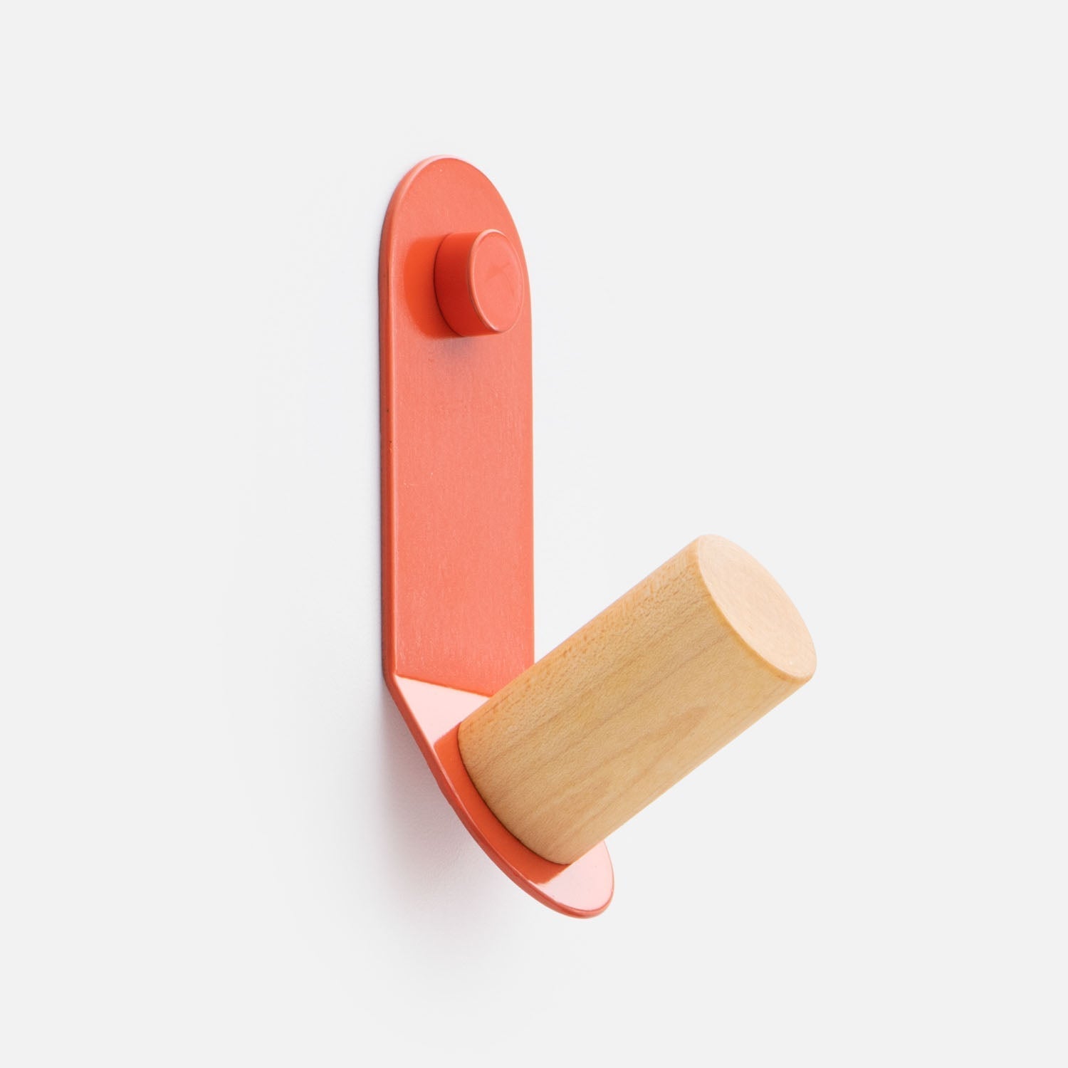 Perkins Single Hook – Schoolhouse