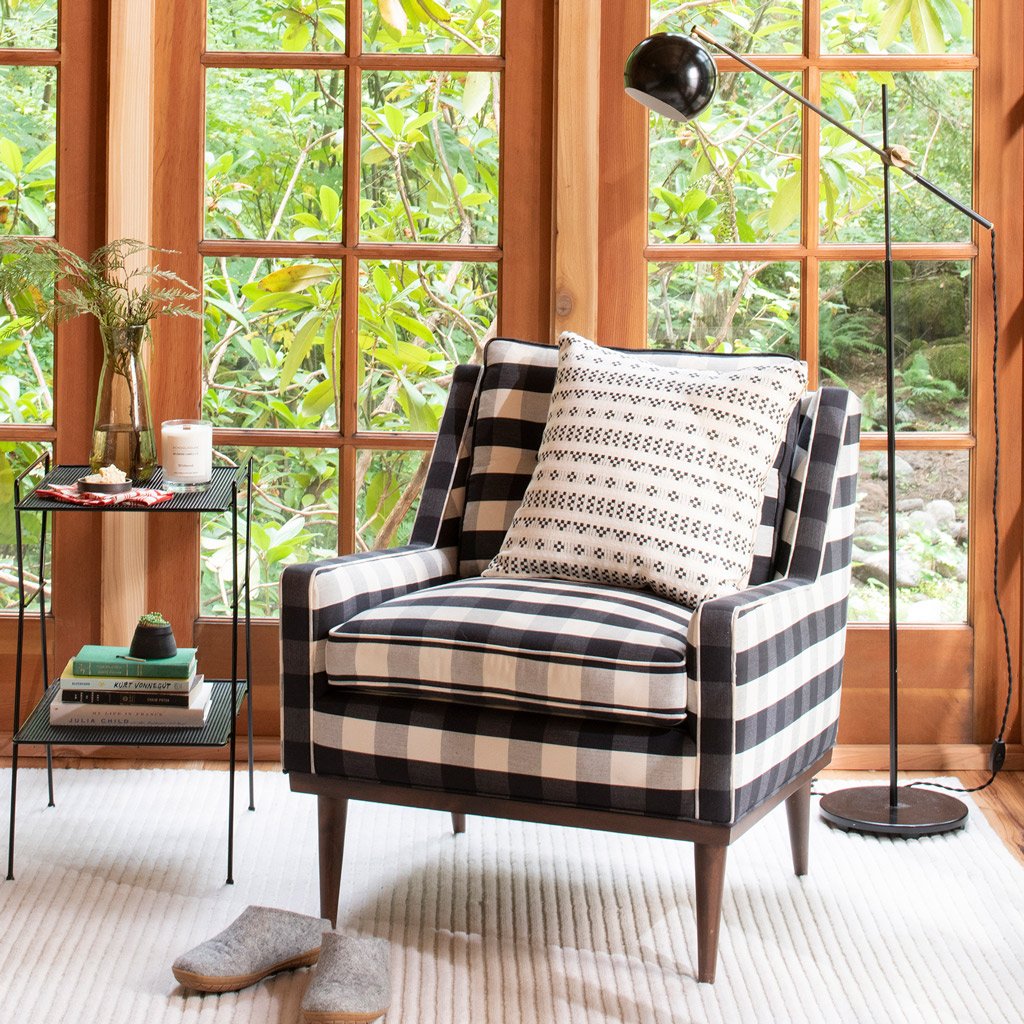 Isaac Floor Lamp – Schoolhouse