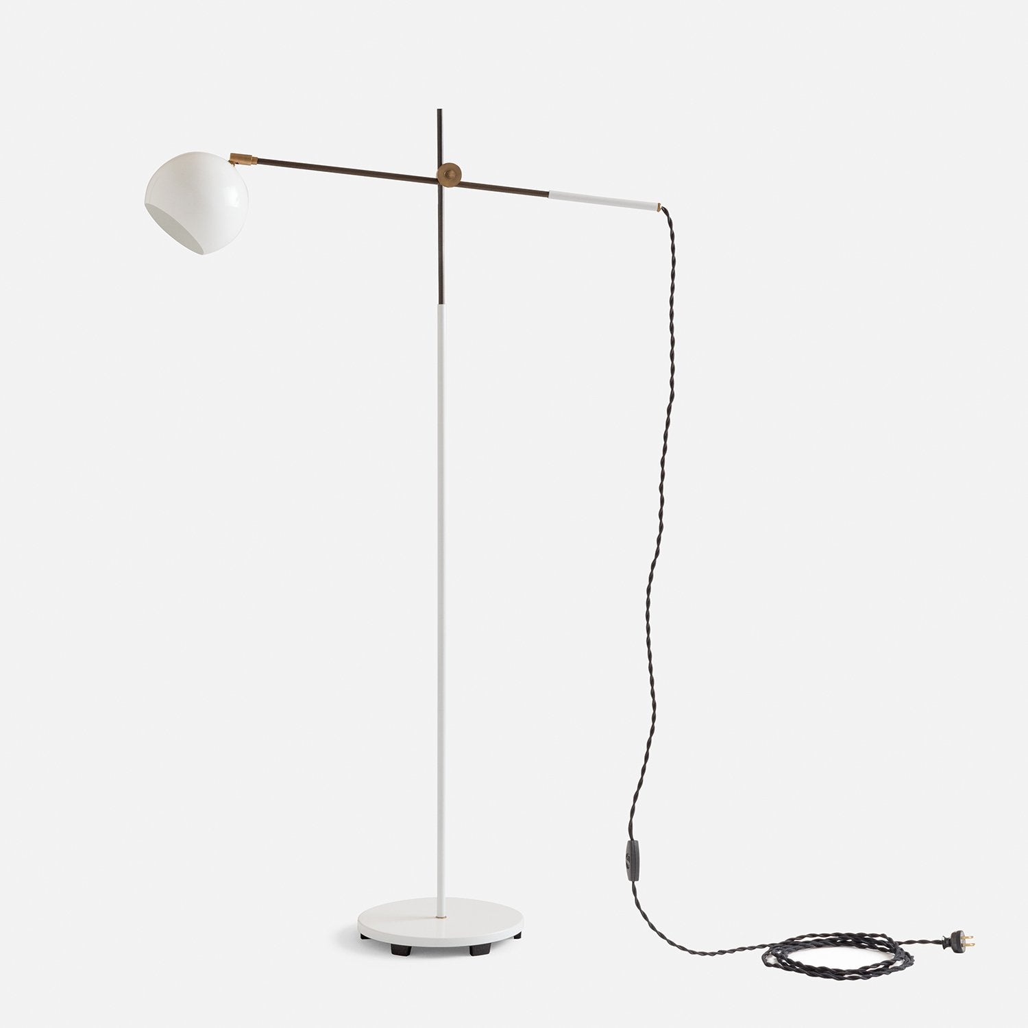 Floor Lamps - Schoolhouse