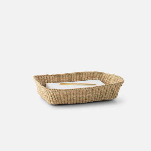 Woven Tray