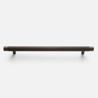 Knurled Appliance Pull