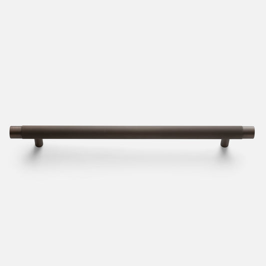 Knurled Appliance Pull