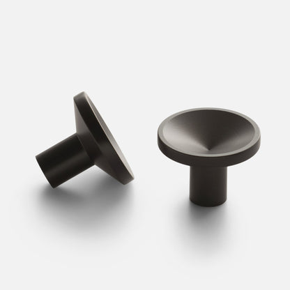 Rhone Knob