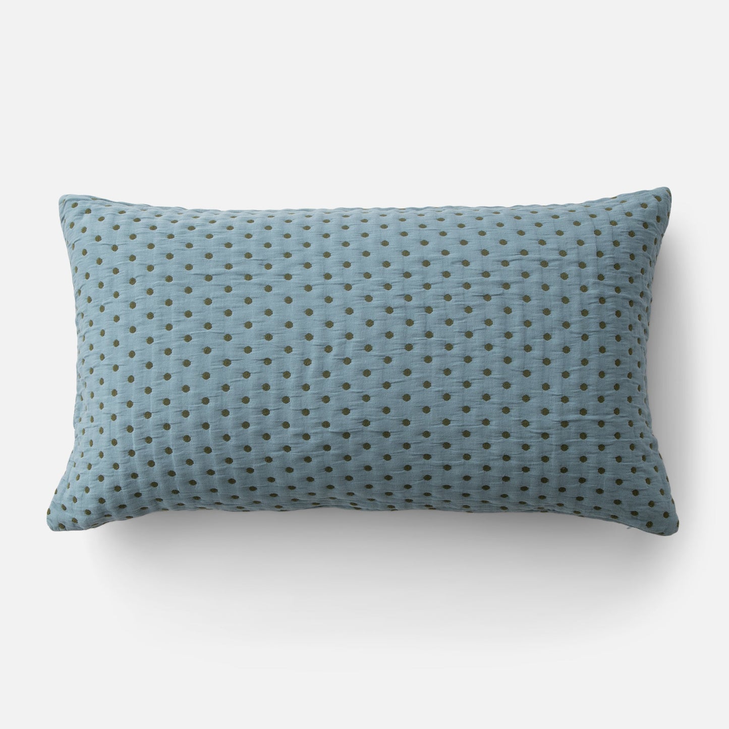 Polka Dot Pillow Sham