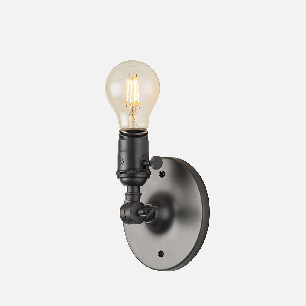 T10 LED Bulb – Schoolhouse