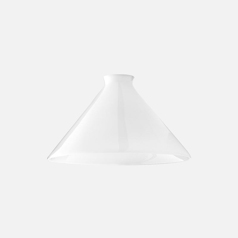 Wide Cone Shade – Schoolhouse