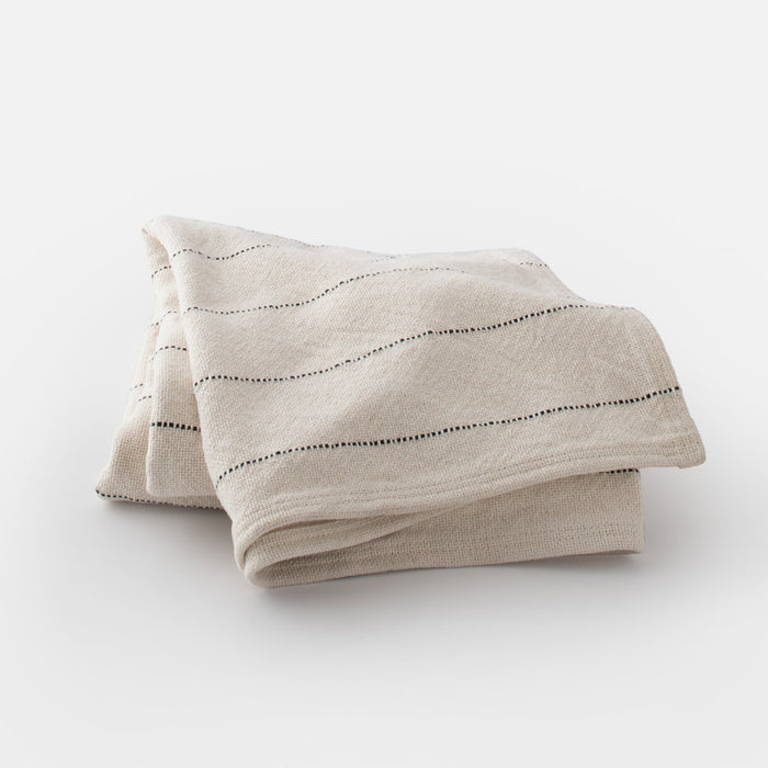 Everyday Cotton Throw