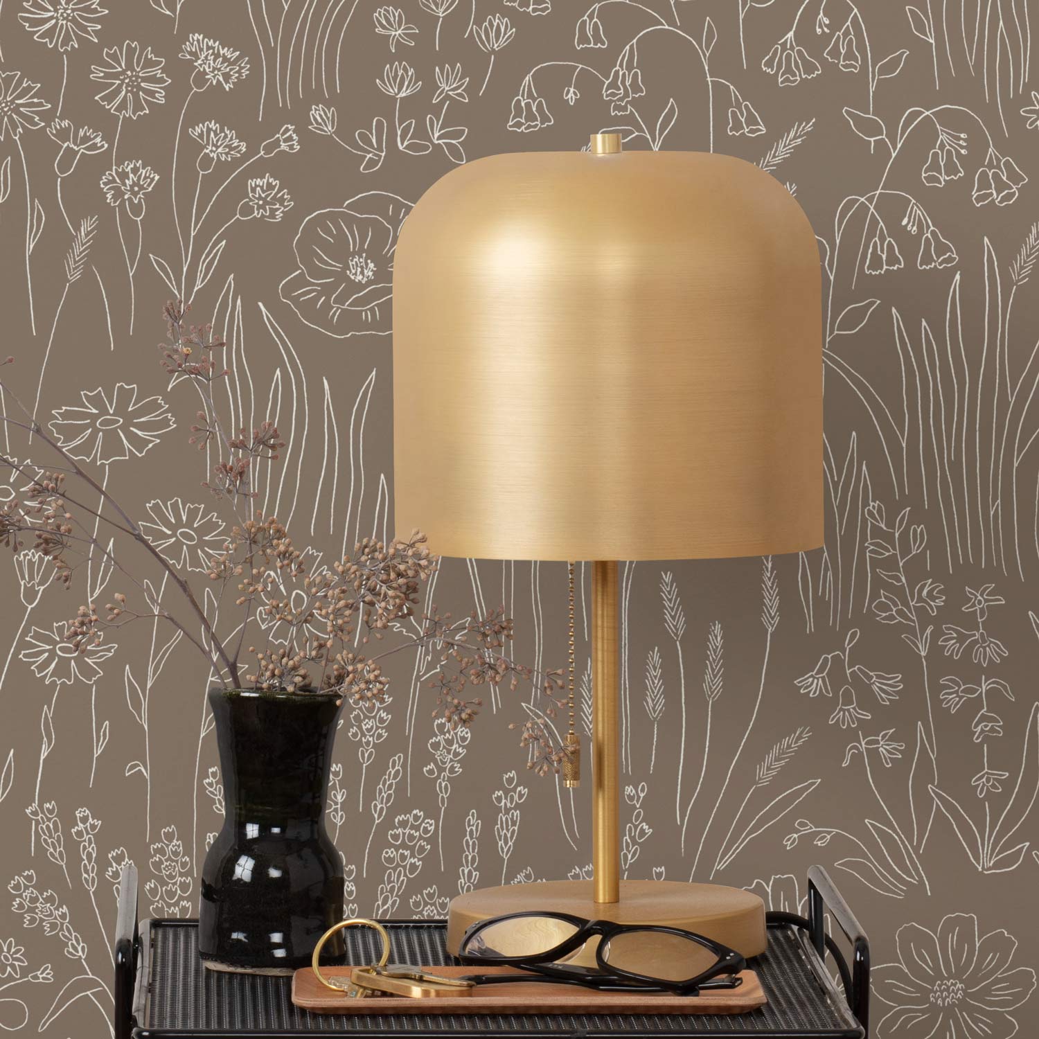 10 Wallpapers That Arent From Your Grandmas House  Decoist