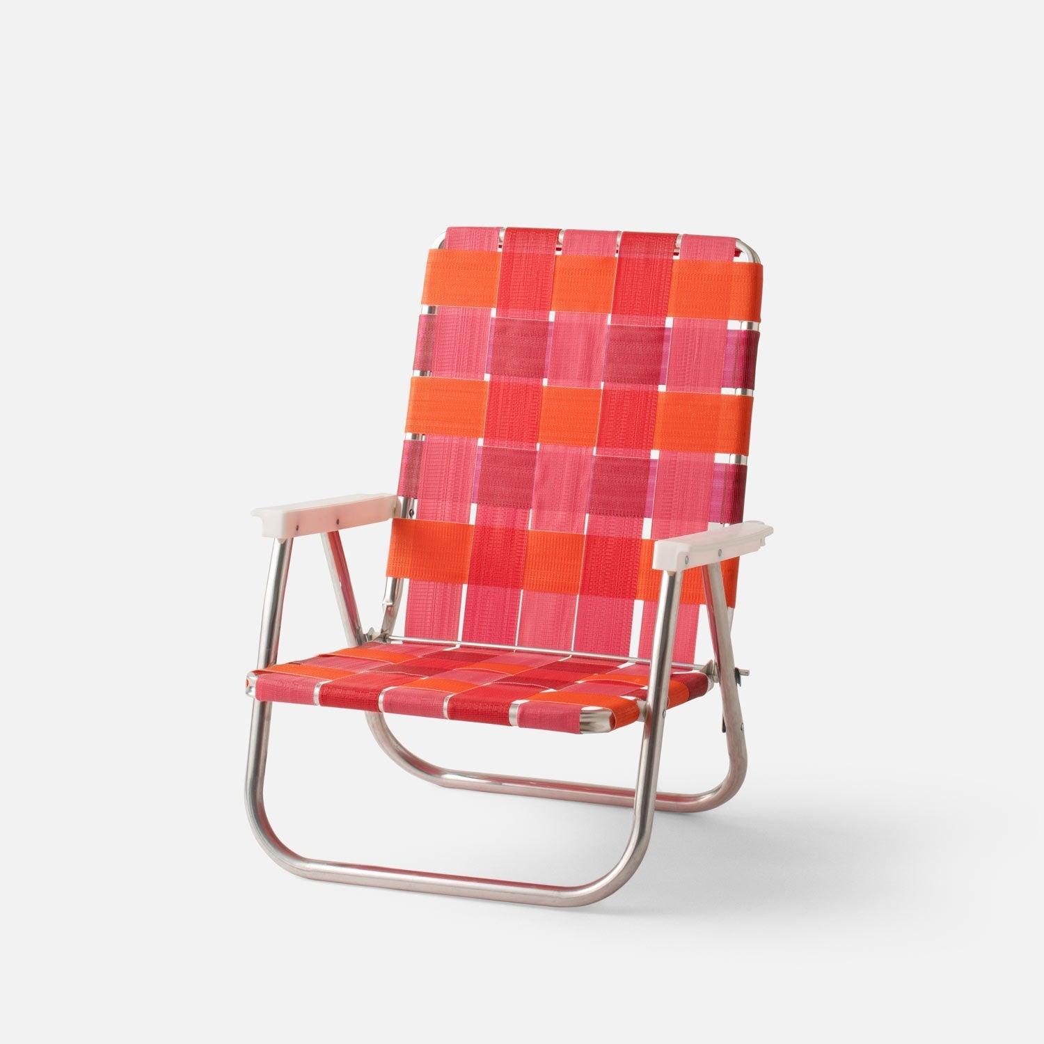 Folding Outdoor Chair – Schoolhouse