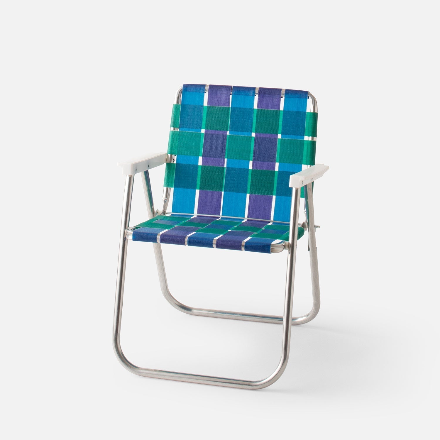 Folding Outdoor Chair – Schoolhouse