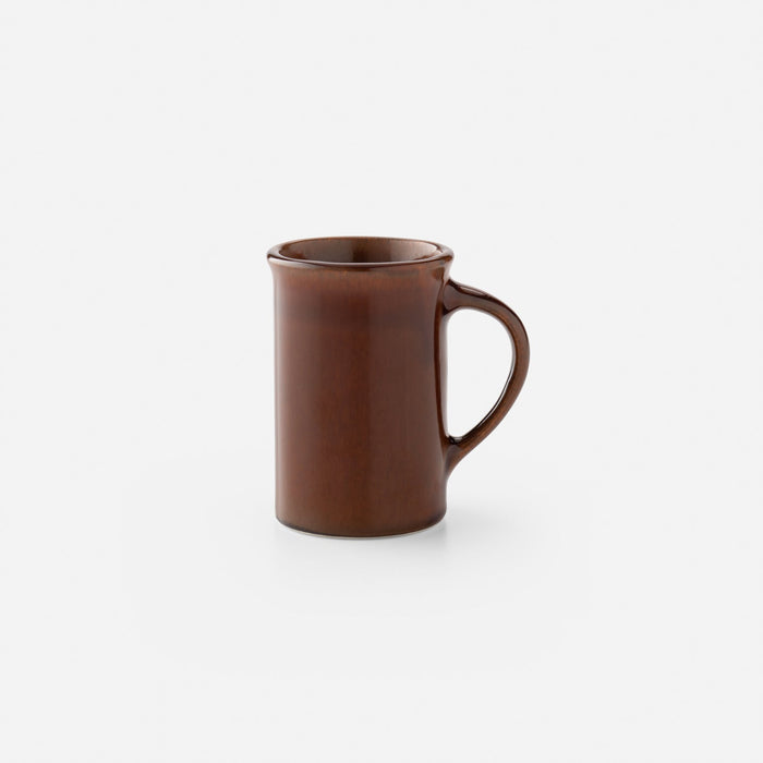 Amber Glass Mug by Schoolhouse